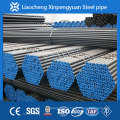 API5L GR.B seamless steel tube with black painted,beveled ends